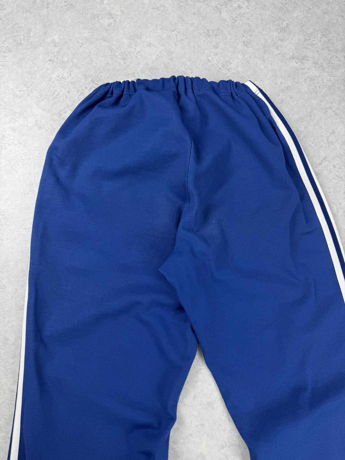 Adidas Vintage Adidas Tracksuit Jacket/ Pants Made in Yugoslavia Size US M / EU 48-50 / 2 - 19 Thumbnail