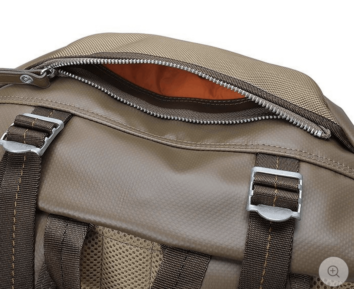 Head Porter PORTER 85 YEARS / HEAT TYPE-C RUCKSACK 680-17980 Size ONE SIZE - 3 Thumbnail