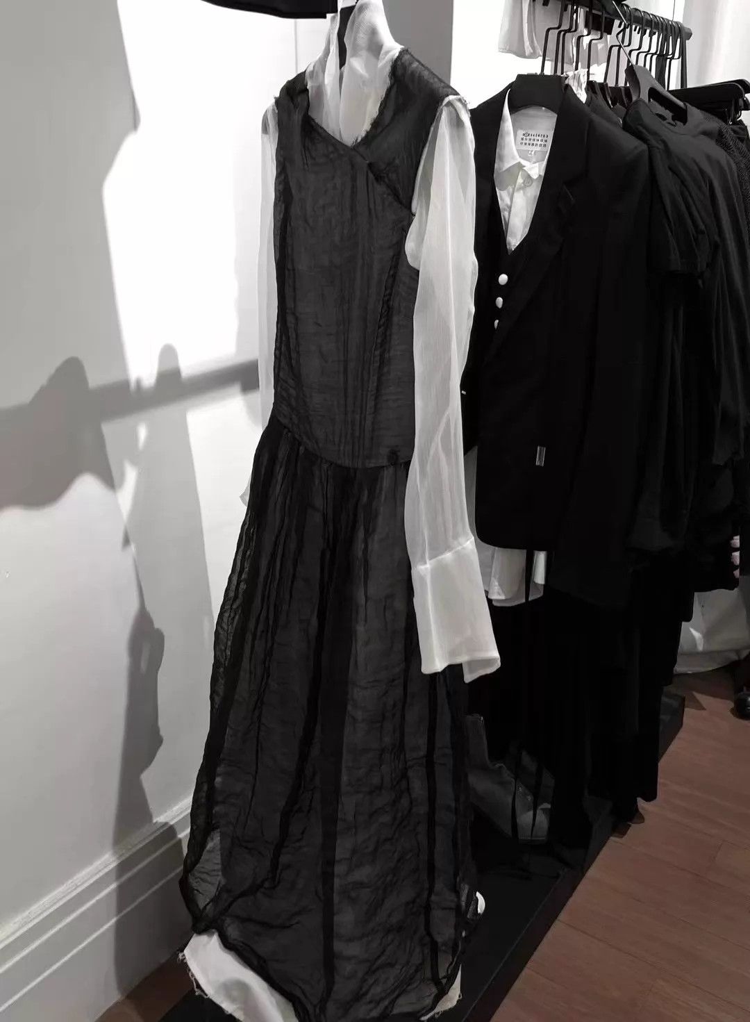 Nostra Santissima Nostrasantissima new women's dress Size XXS / US 00 / IT 34 - 2 Thumbnail
