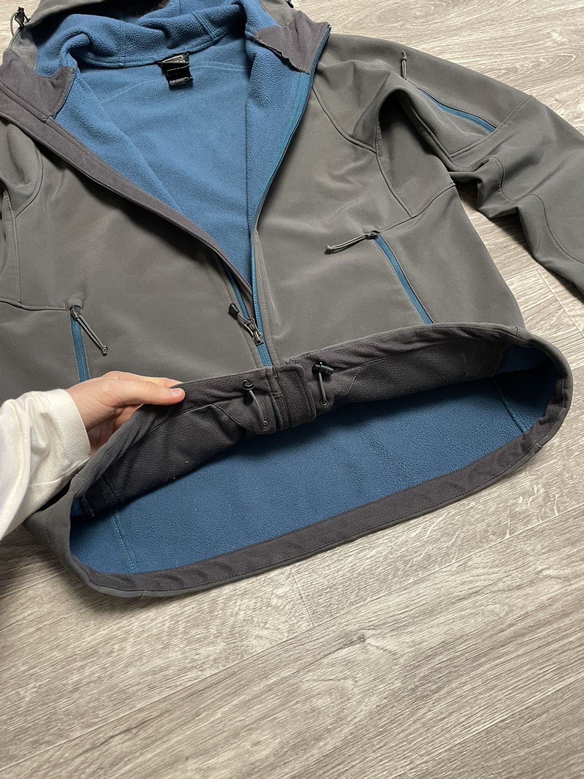 The North Face The North Face Softshell Jacket Outdoor Size US M / EU 48-50 / 2 - 18 Thumbnail
