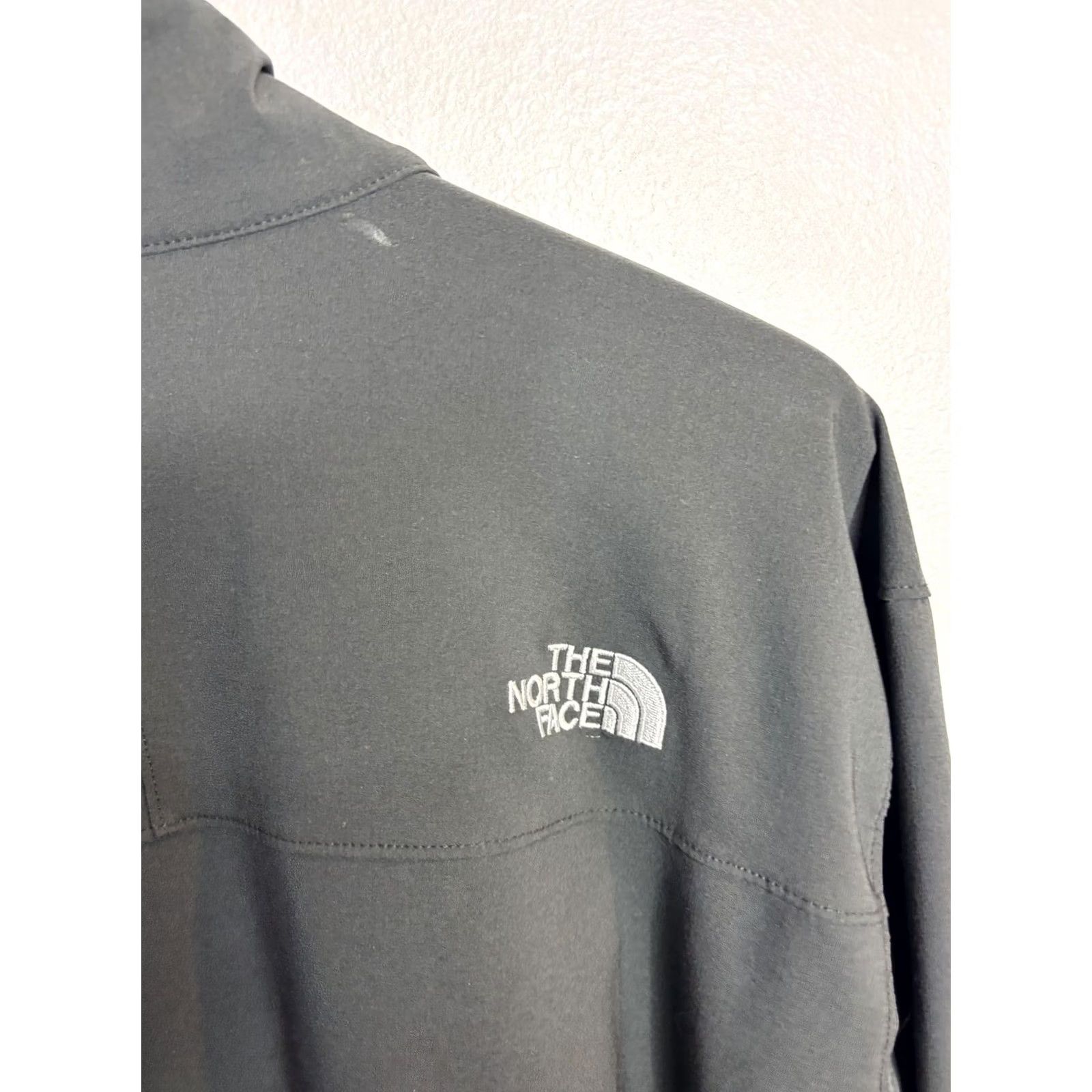 The North Face Item Specifications: Country of Origin: Italy Size US XL / EU 56 / 4 - 5 Thumbnail