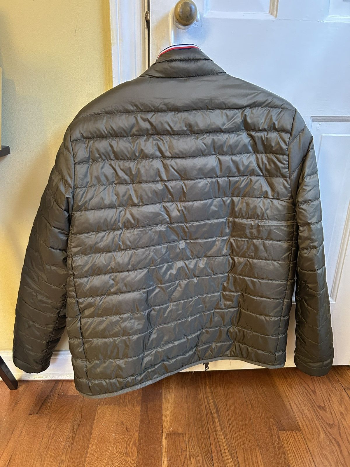 Tommy Hilfiger Tommy Hilfiger Puffer jacket Size US M / EU 48-50 / 2 - 3 Thumbnail