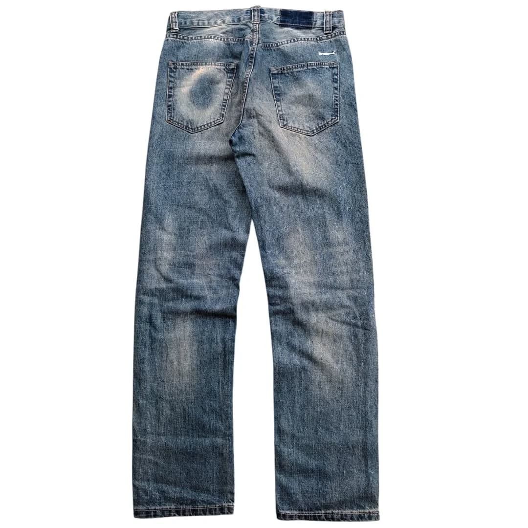Descendant Descendant denim pants Size US 32 / EU 48 - 1 Thumbnail
