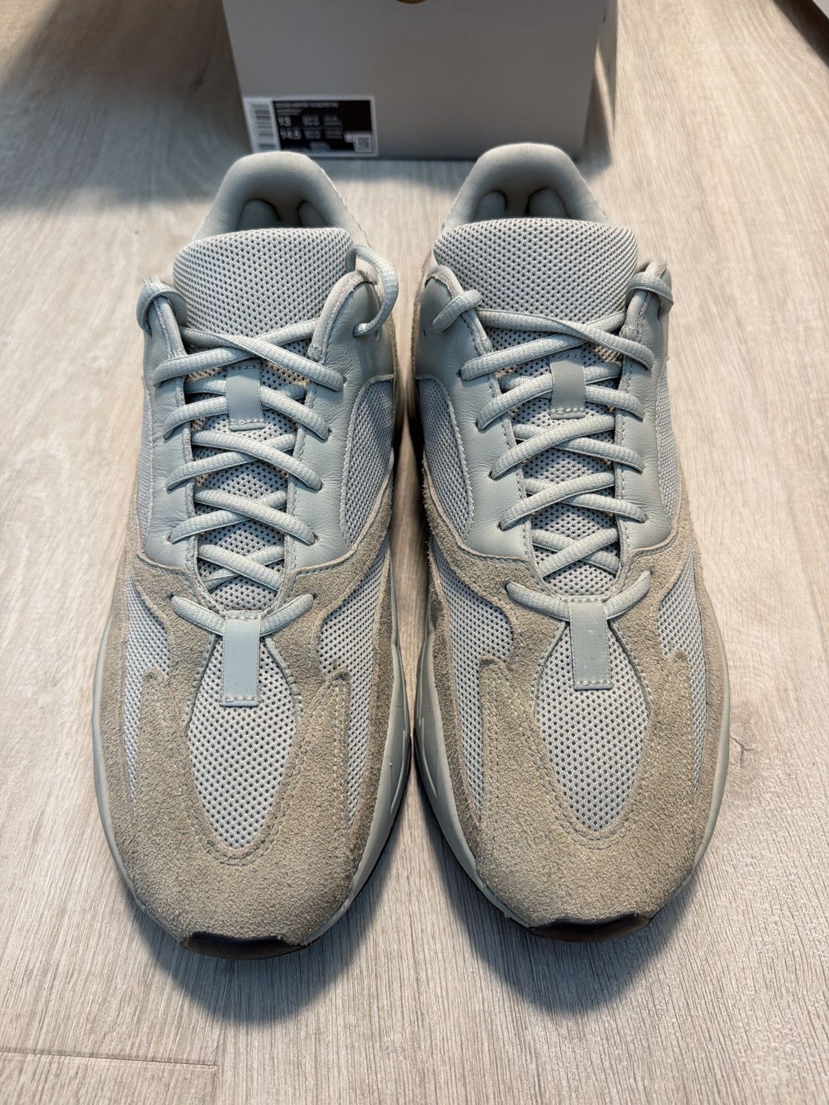 Yeezy adidas Yeezy Boost 700 ‘Salt’ Size US 13 / EU 46 - 5 Thumbnail