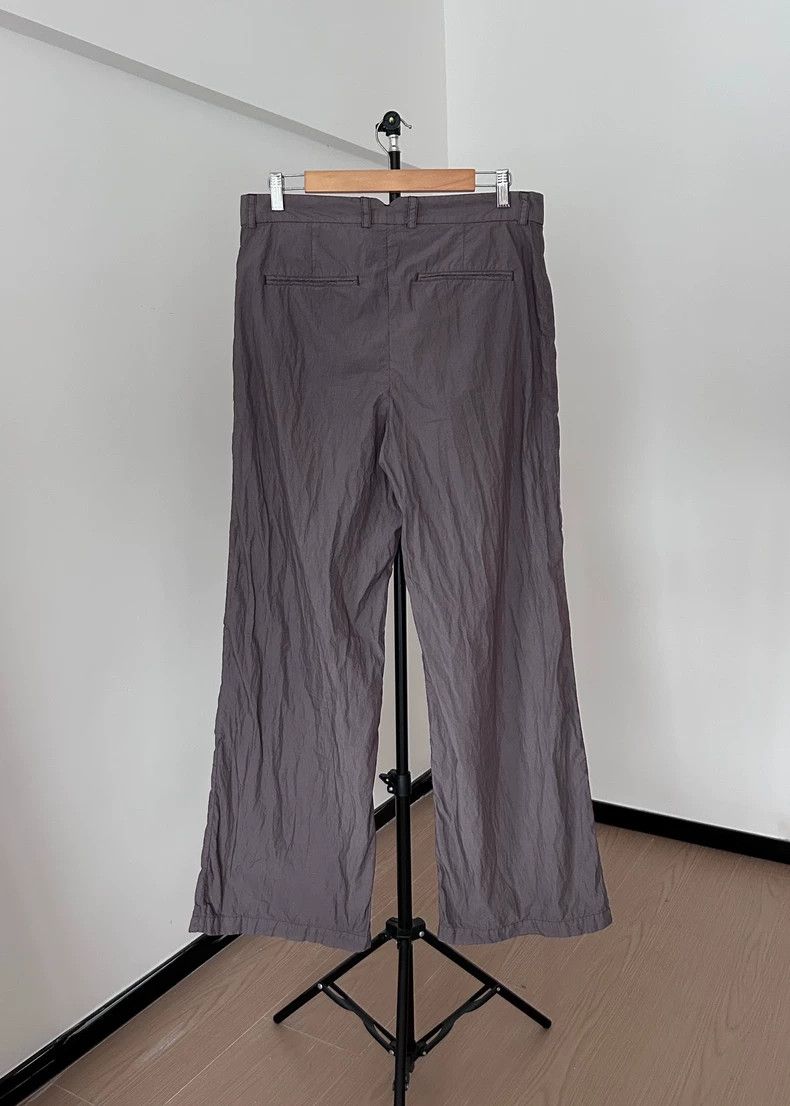Our Legacy our legacyPleated trousers 2503-Nextarrow Size US 30 / EU 46 - 2 Thumbnail