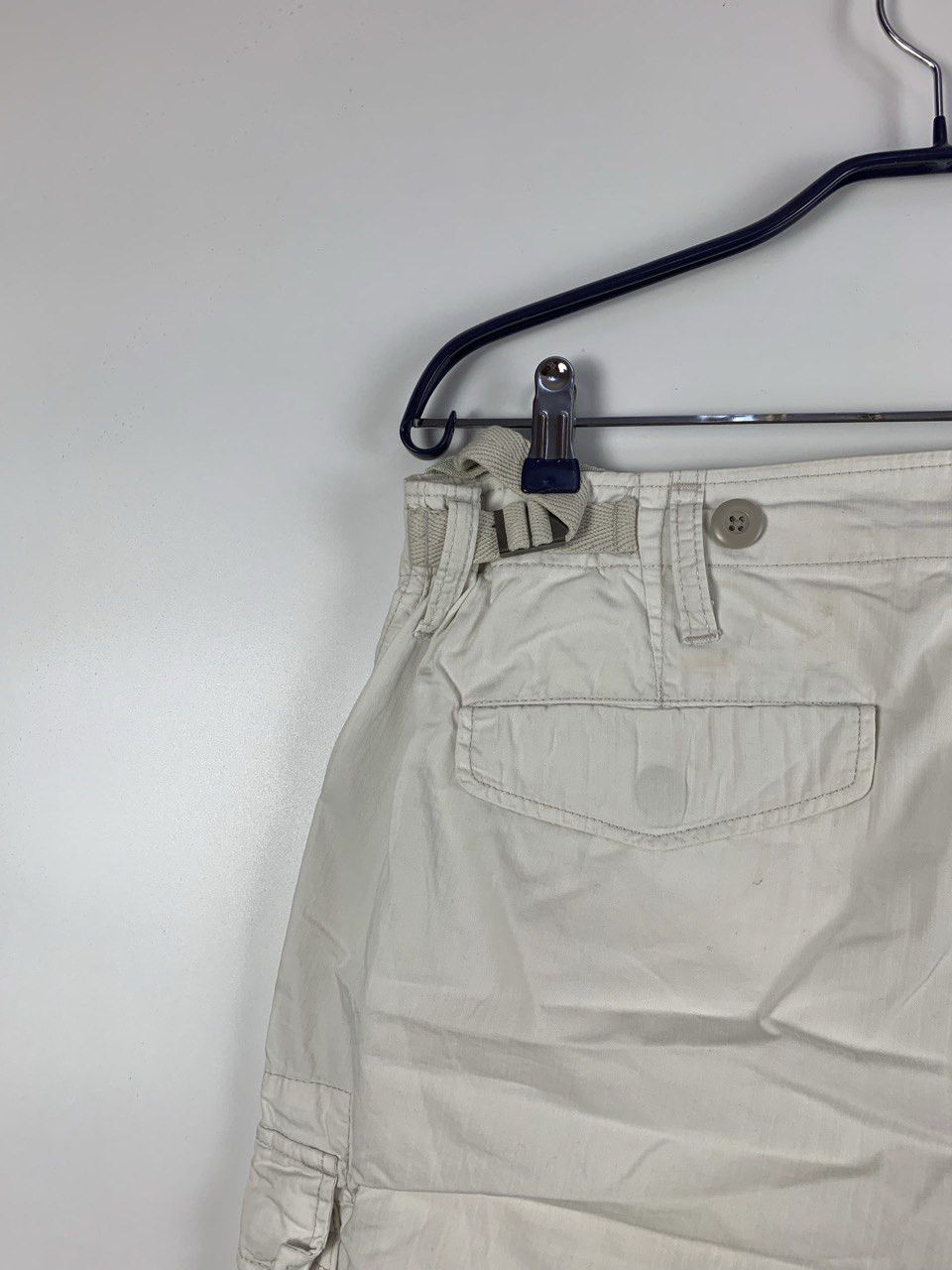 G-Star Gstar & Gstar Raw shorts white XL Size US 34 / EU 50 - 8 Thumbnail