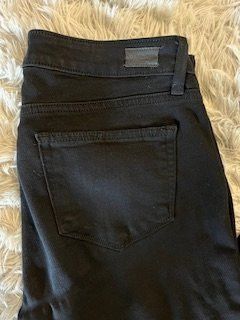 Paige PAIGE Verdugo Ankle Jeans. Size 30 Size 30" / US 8 / IT 44 - 6 Thumbnail
