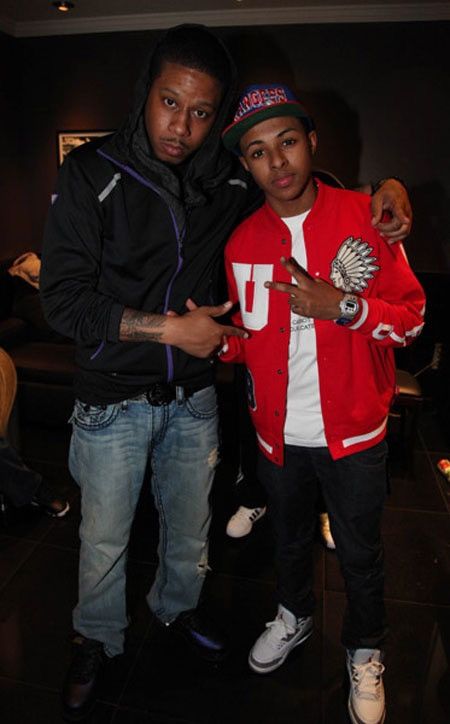 Undefeated Undefeated Red Varsity Jacket Size US S / EU 44-46 / 1 - 4 Thumbnail