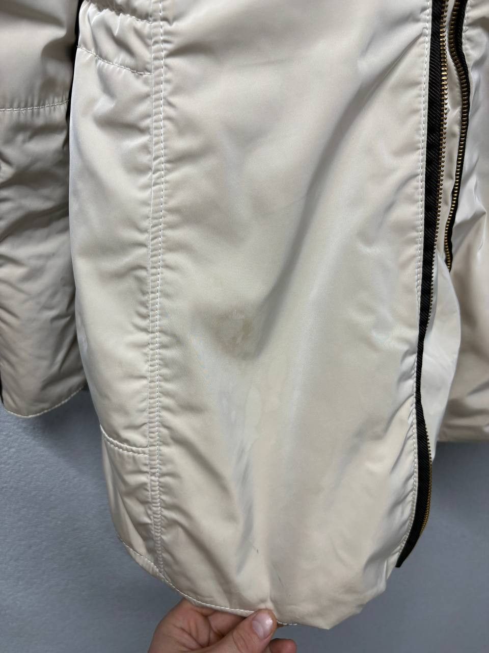 Other Wild Arctic womens jackets fox finland 46 / S Size L / US 10 / IT 46 - 24 Thumbnail