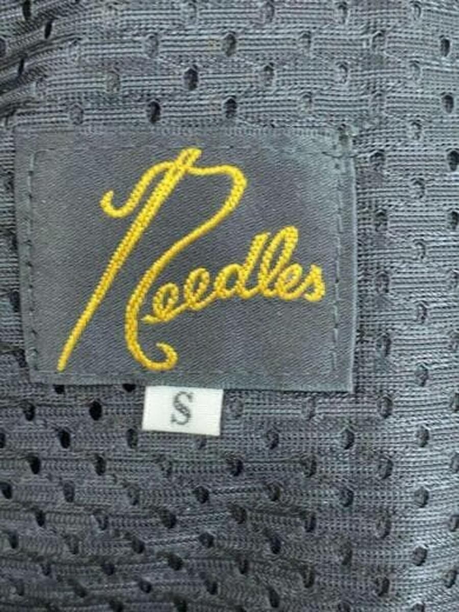 Needles Needles Narrow Track Pants Poly Smooth Polyester Camel Size US 30 / EU 46 - 4 Thumbnail