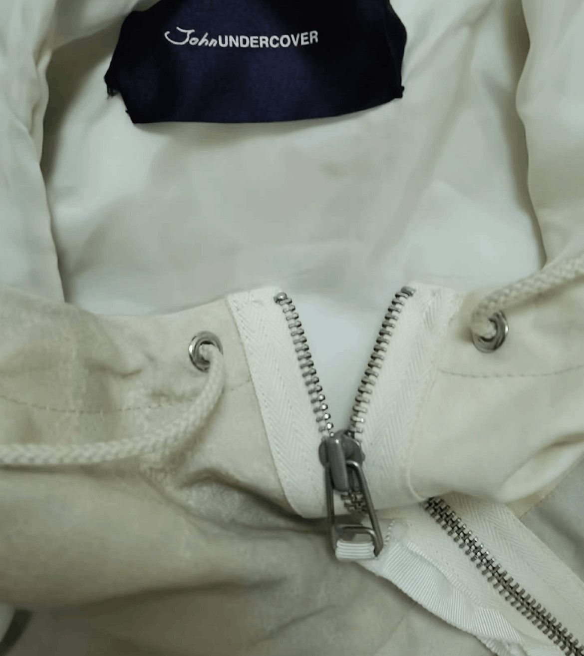 Undercover One Size Undercover 18SS John Psylence Cape-2508 Size US L / EU 52-54 / 3 - 5 Thumbnail