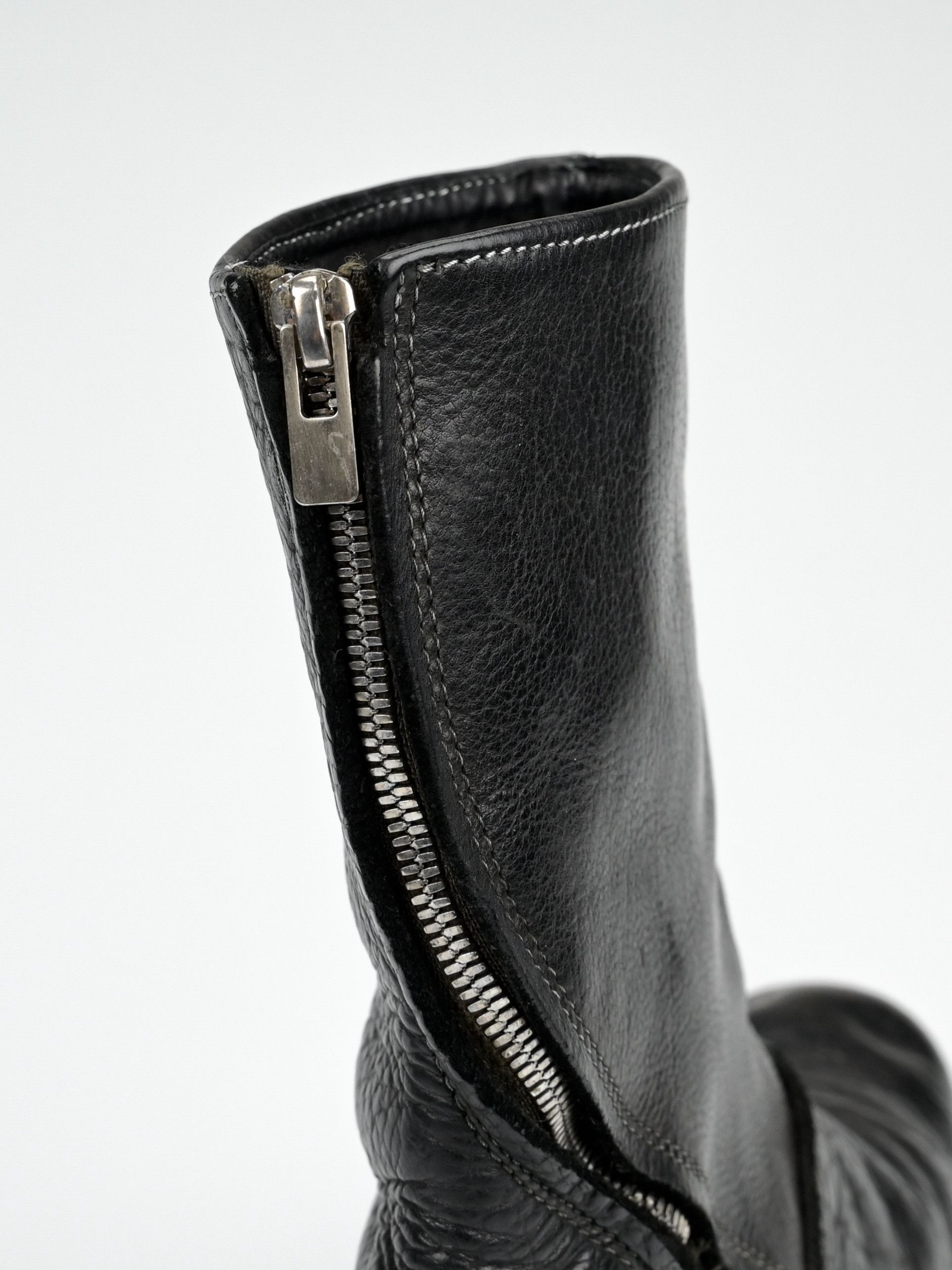 Carol Christian Poell Tornado Boots Size US 9 / EU 42 - 17 Thumbnail