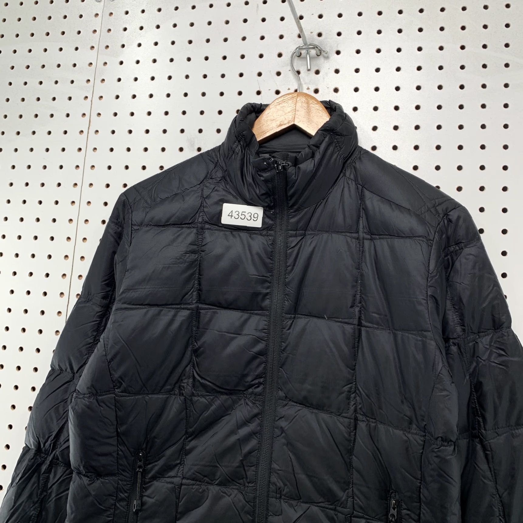 Eddie Bauer Eddie Bauer Down Fill EB 800 Jacket Black Women M Size M / US 6-8 / IT 42-44 - 4 Thumbnail