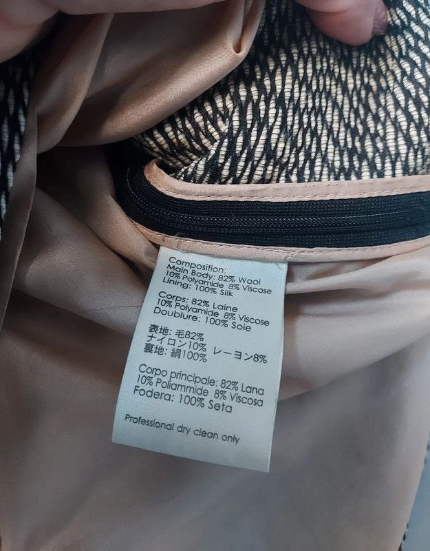 3.1 Phillip Lim 3.1 Phillip Lim skirt 8 Size 27" / US 4 / IT 40 - 6 Thumbnail