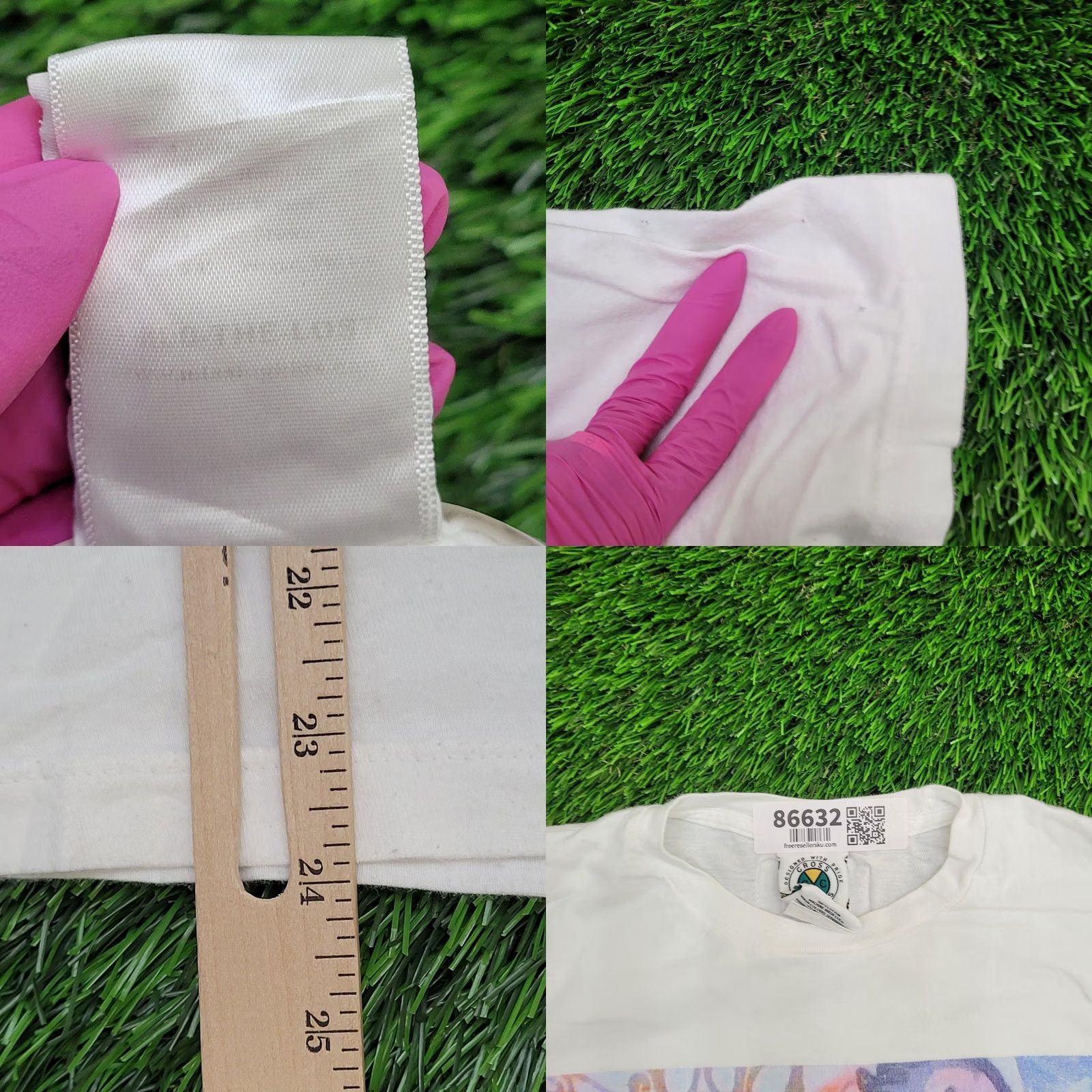 Vintage VINTAGE Bel-Air Shirt Nike? Size US M / EU 48-50 / 2 - 8 Thumbnail
