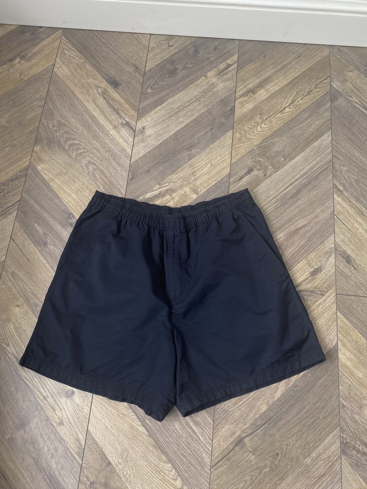 Bogner × Designer × Vintage Vintage Bogner nylon shorts Size US 34 / EU 50 - 3 Thumbnail