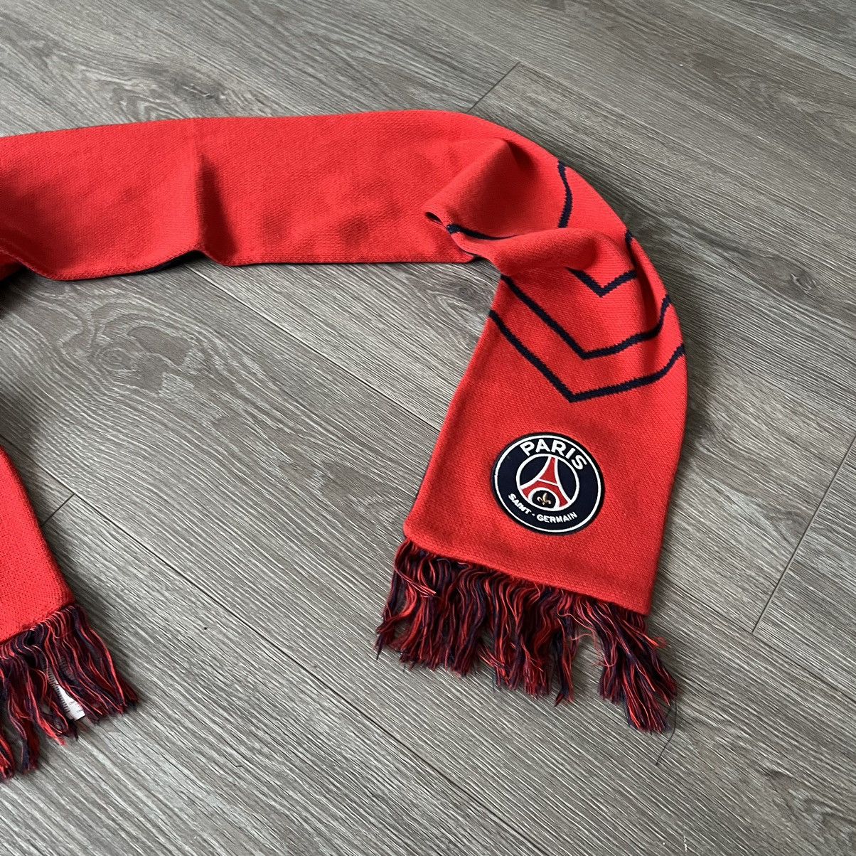 Nike Nike PSG Paris Scarf Football Size ONE SIZE - 10 Thumbnail