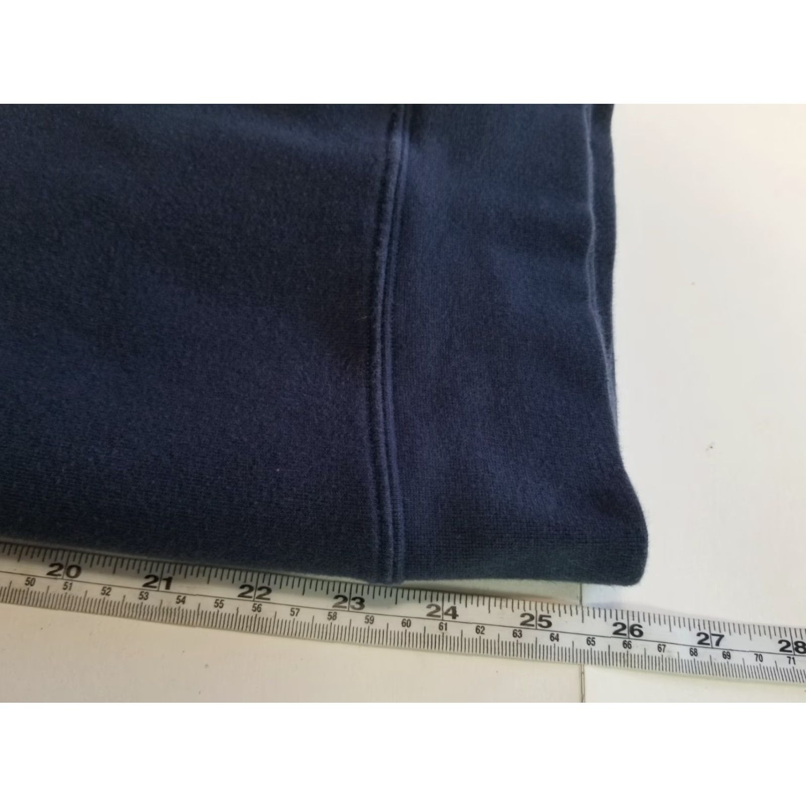 The North Face The North Face Hoodie Sweatshirt Pullover Long Sleeve Women's Size M Blue Pockets Activewear Sweatshirt Size M / US 6-8 / IT 42-44 - 6 Thumbnail
