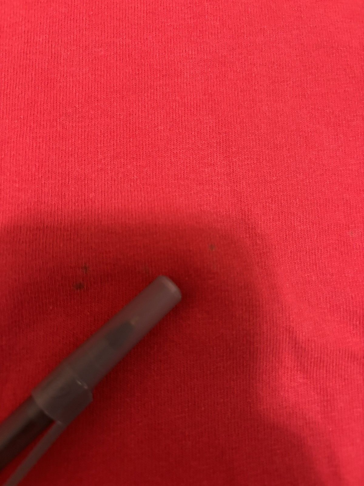 BIANCA CHANDON Rare Original OG First Drop 2014 Bianca Chandon Red Lover t Size US M / EU 48-50 / 2 - 16 Thumbnail