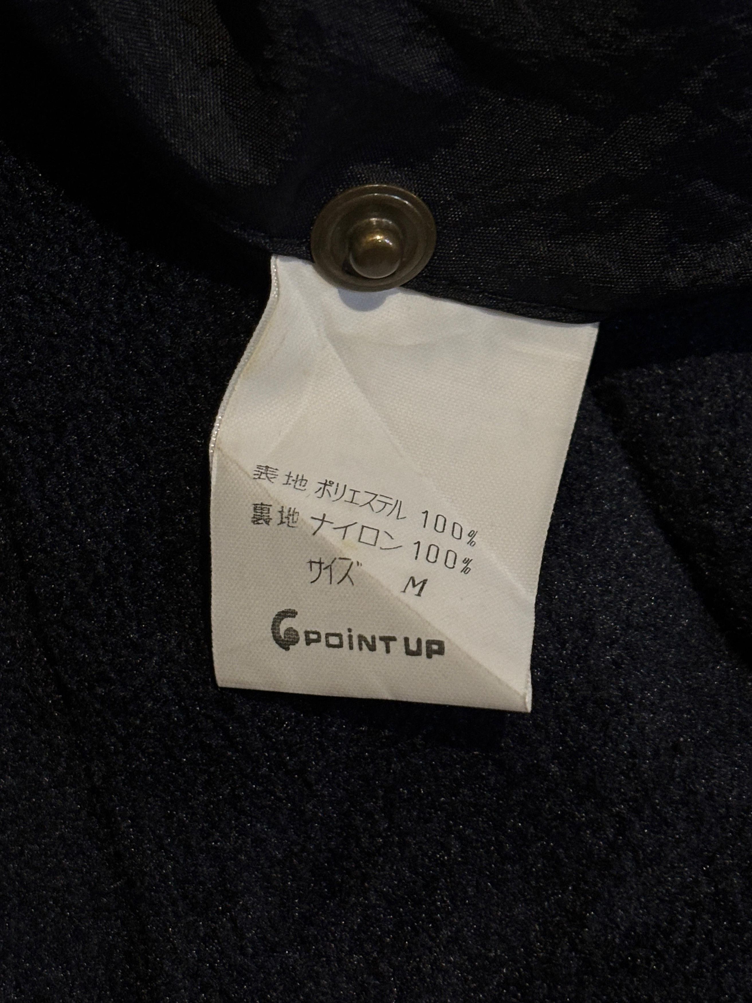 Hai Sporting Gear × Issey Miyake 90's hai sporting gear active issey miyake active reversible Size US M / EU 48-50 / 2 - 10 Thumbnail