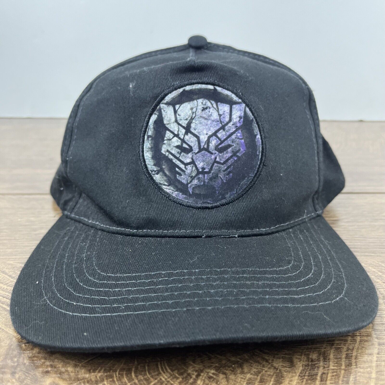 Transformers Transformers Hat Transformer Snapback Hat Black Hat Adjustab Size ONE SIZE - 3 Thumbnail