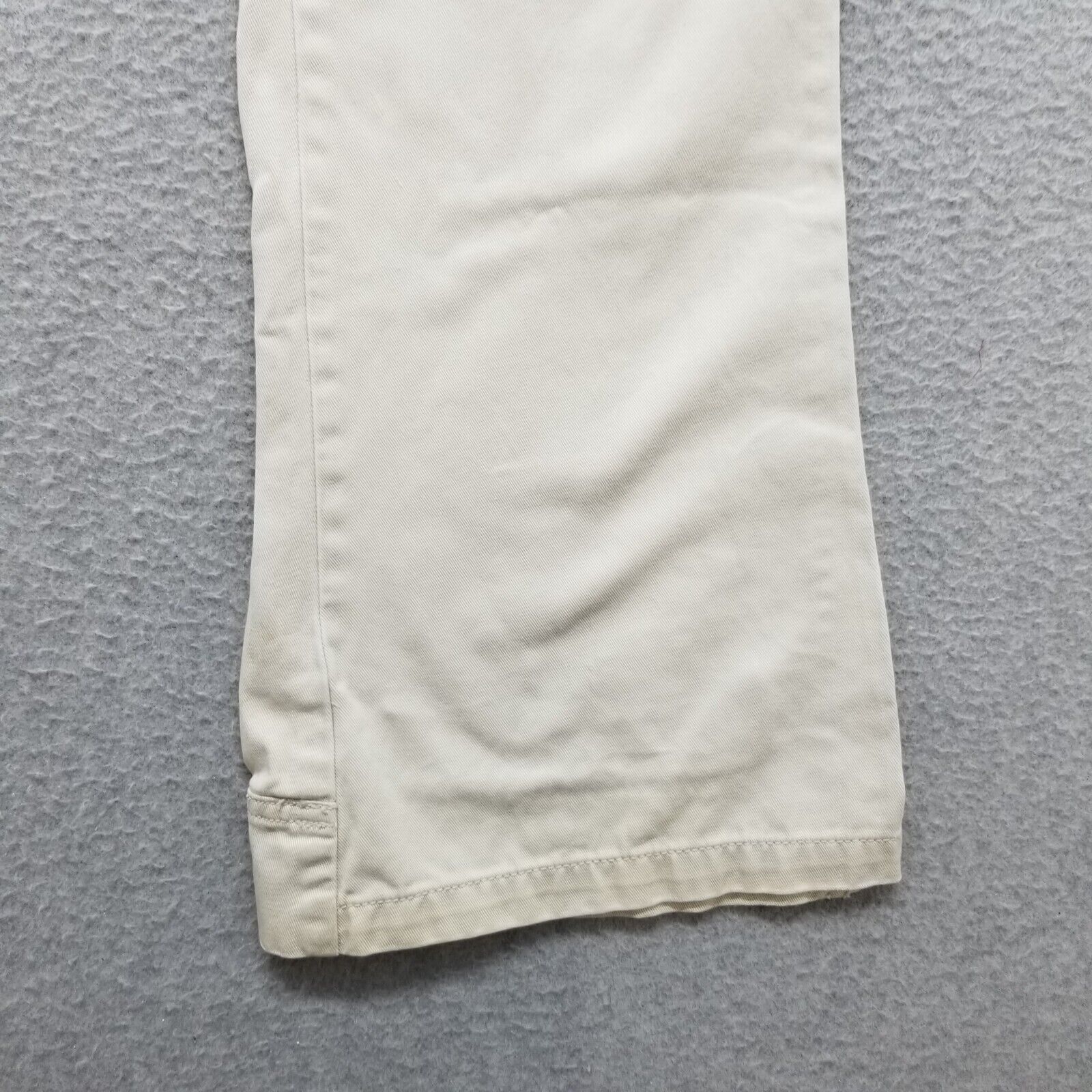 Abercrombie & Fitch Abercrombie & Fitch Pants Womens Flared Pockets 28x32 Size 28" / US 6 / IT 42 - 3 Thumbnail