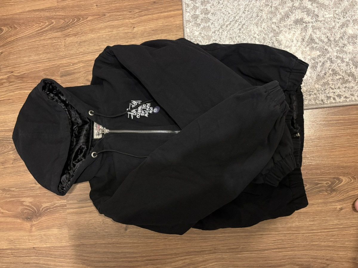 Stussy Stussy Jacket Size US M / EU 48-50 / 2 - 4 Thumbnail