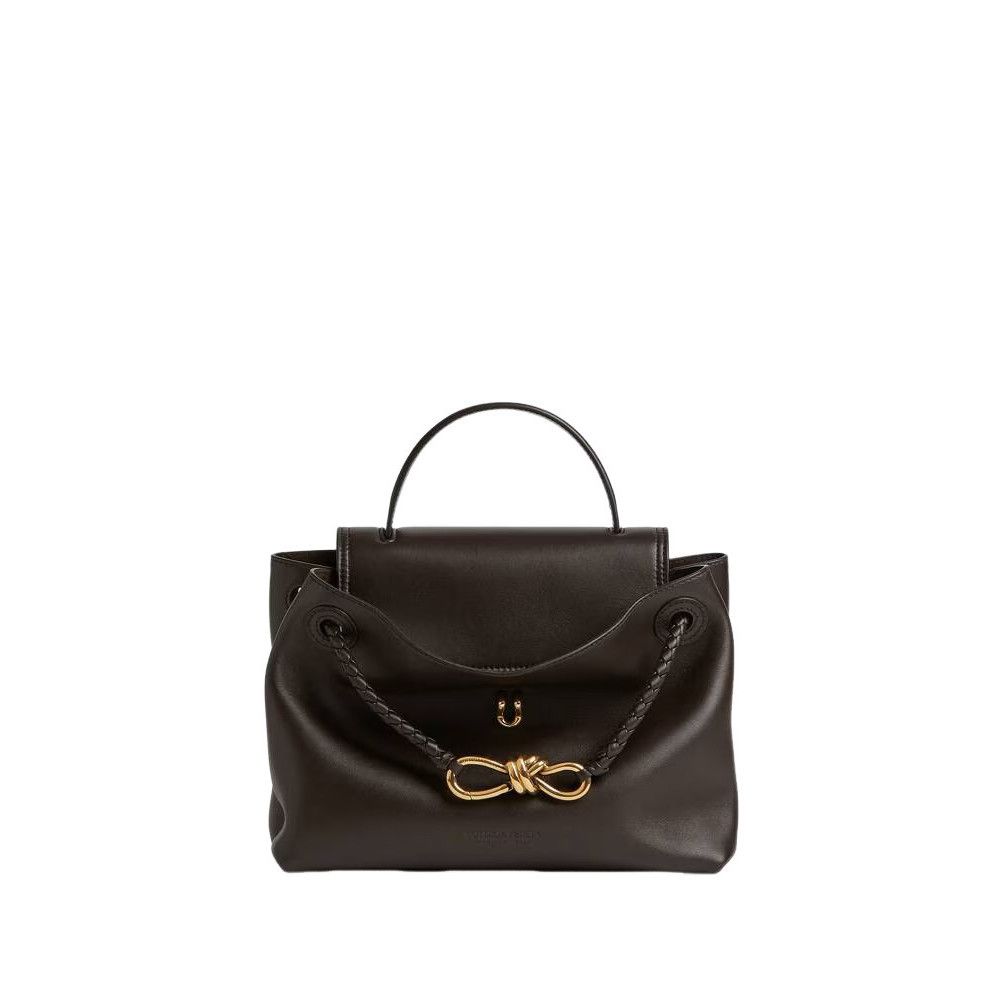 Bottega Veneta BOTTEGA VENETA Ciao Ciao Small $4900 Fondant Top Handle Bag Size ONE SIZE - 4 Thumbnail