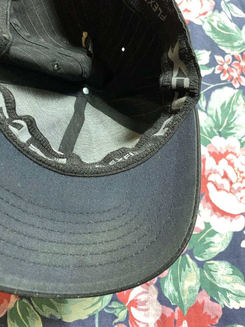 Other Fox Racing Bike Week Skull Hat Cap Size ONE SIZE - 11 Thumbnail