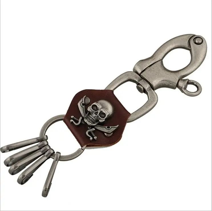 Jewelry Fashion Key Chains Size ONE SIZE - 3 Thumbnail