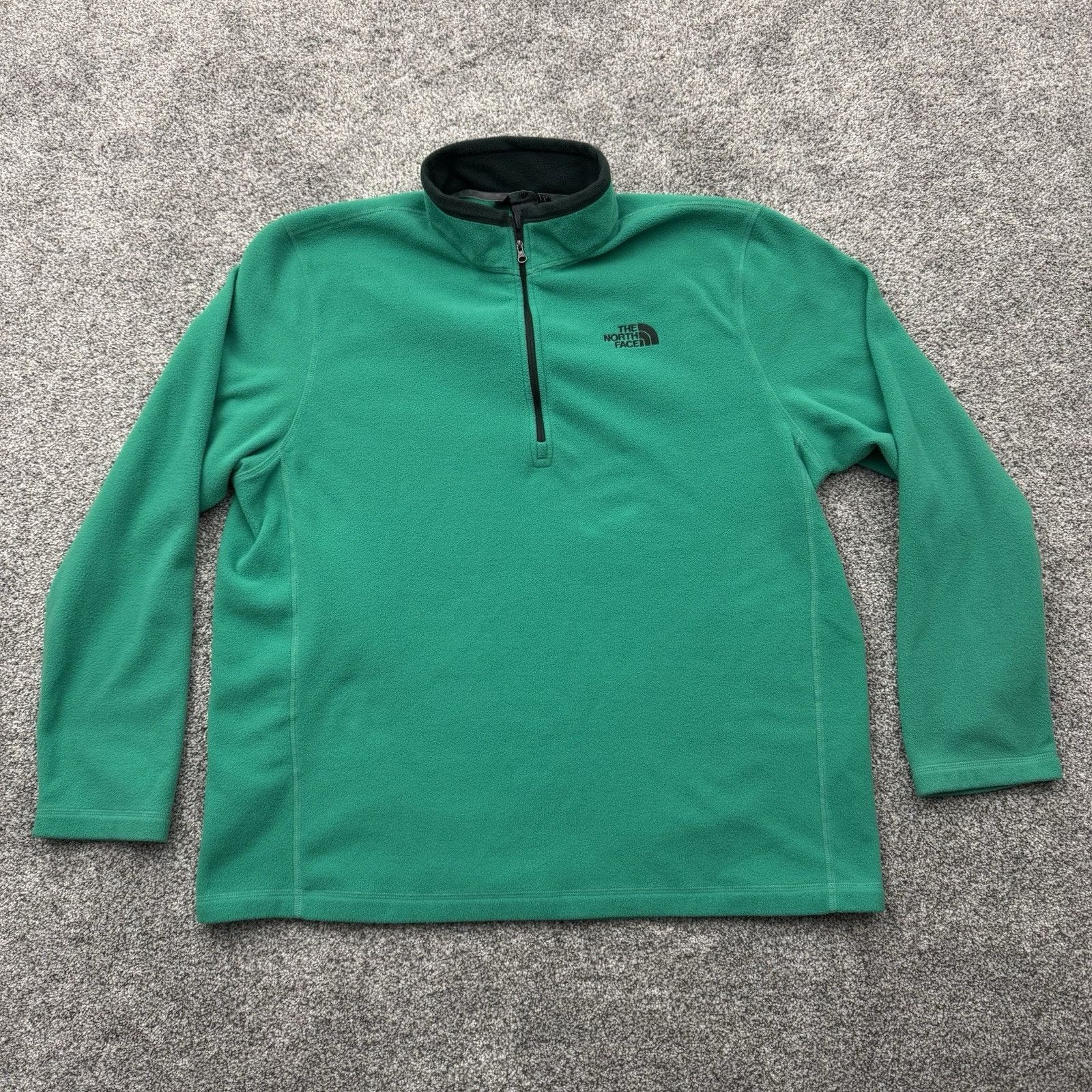 The North Face The North Face Fleece Jacket Mens XL Gorpcore Outdoor Hiking Size US XL / EU 56 / 4 - 1 Thumbnail