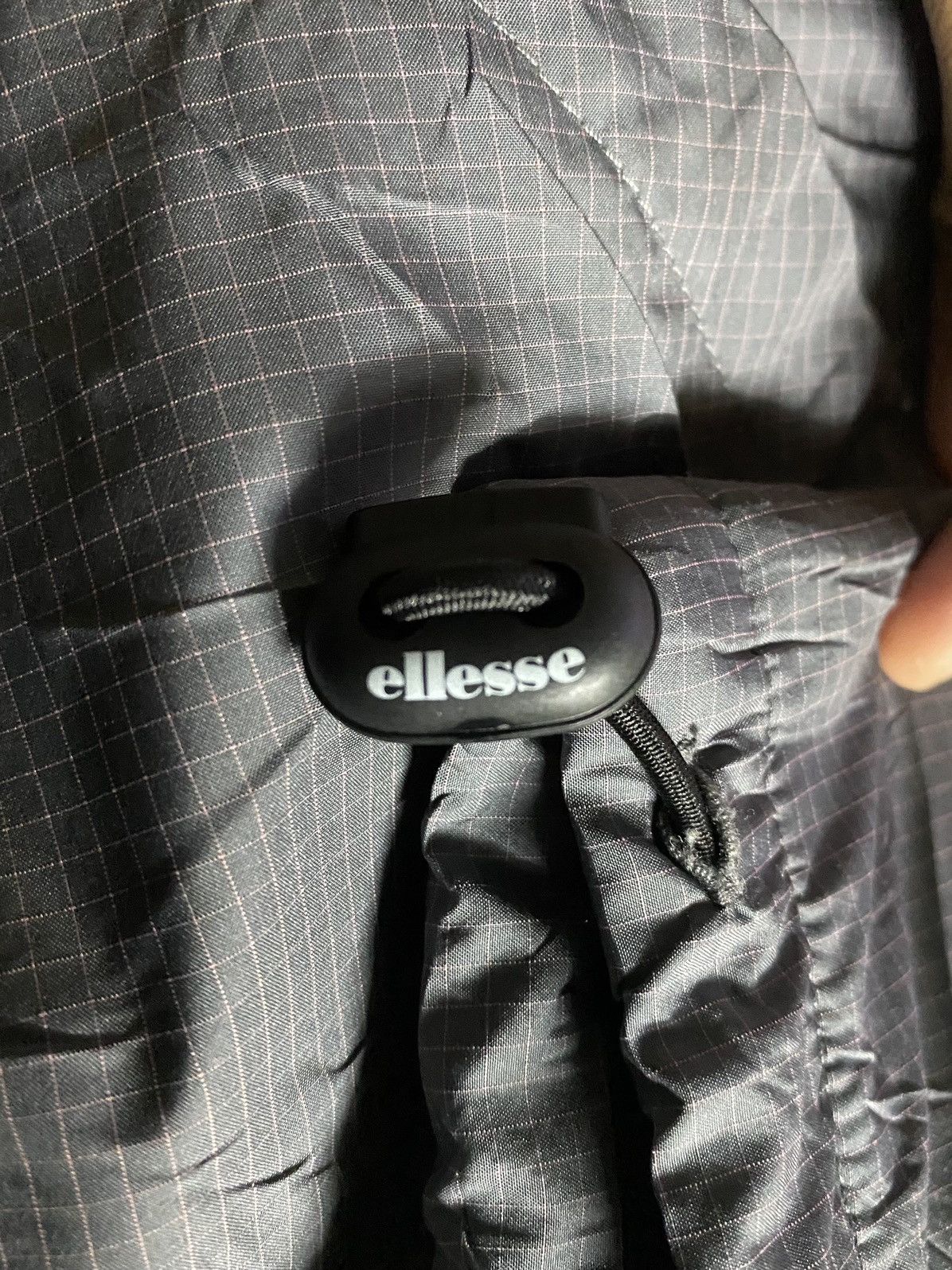 Ellesse × Vintage 🔥Vintage🔥Ellesse Outerwear Size US M / EU 48-50 / 2 - 8 Thumbnail