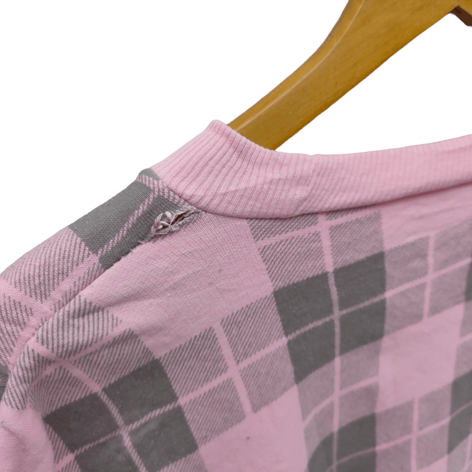 Cartoon Network × Mickey Mouse × Vintage Vintage Minnie Mouse Sweatshirt Size L / US 10 / IT 46 - 8 Thumbnail