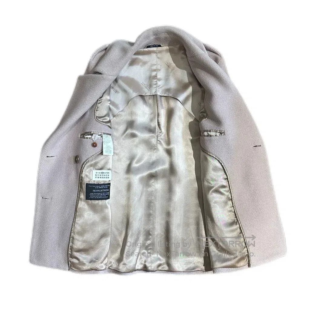 Maison Margiela Maison Martin Margiela Double. Size S / US 4 / IT 40 - 3 Thumbnail