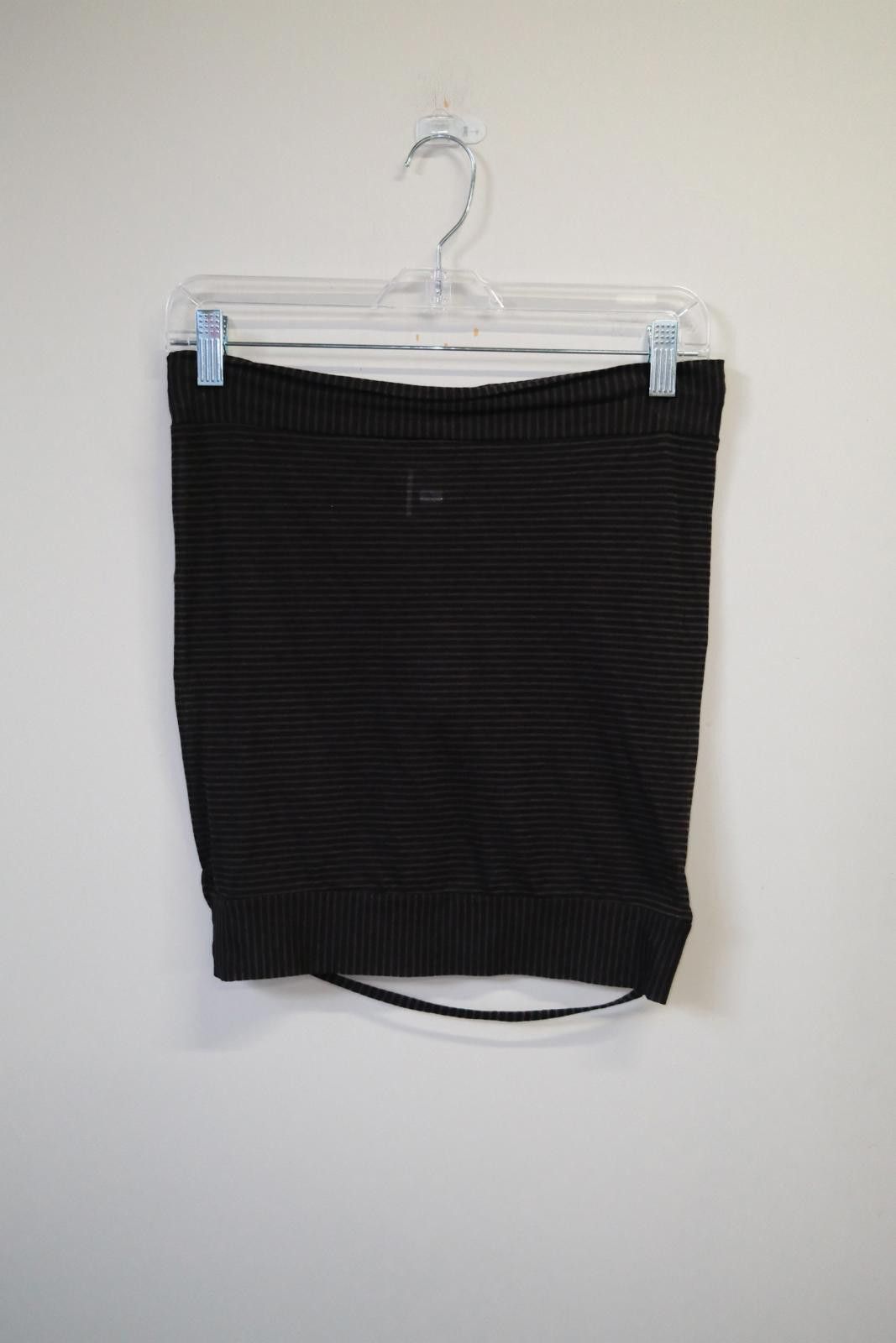 Theory 00's Fendi Stripe Skirt Size 26" / US 2 / IT 38 - 1 Thumbnail