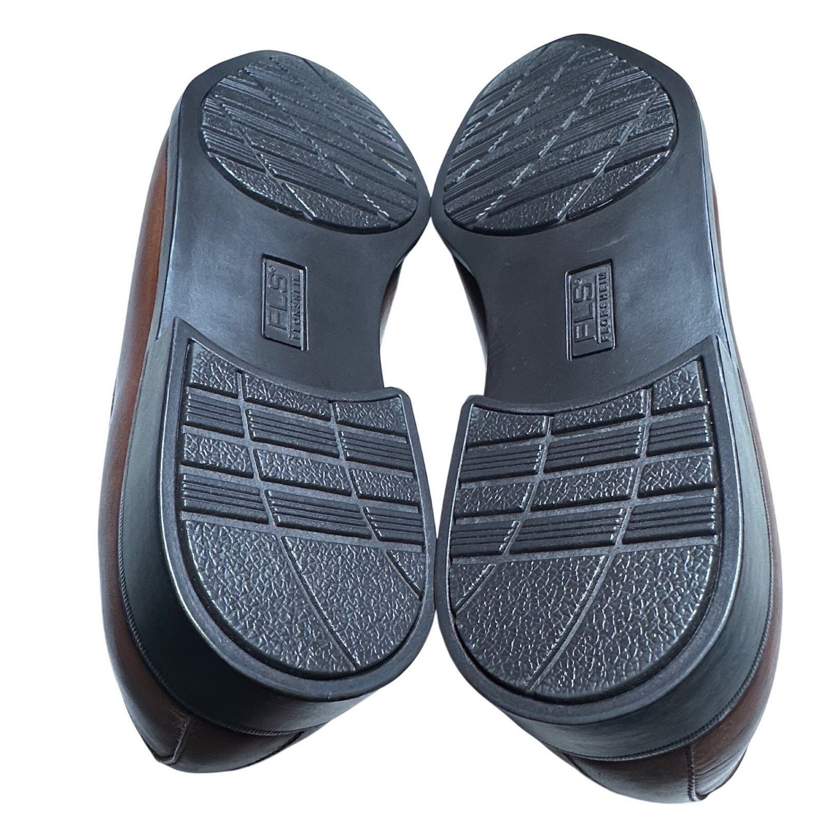 Florsheim Florsheim Savona Mens13 NEW Cap Toe Oxford Dress Shoes Size US 13 / EU 46 - 5 Thumbnail
