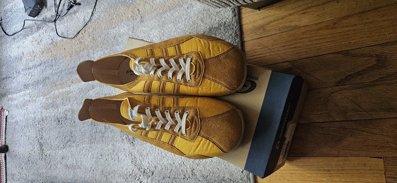 Other Moonstar jaguar Size US 9.5 / EU 42-43 - 8 Thumbnail