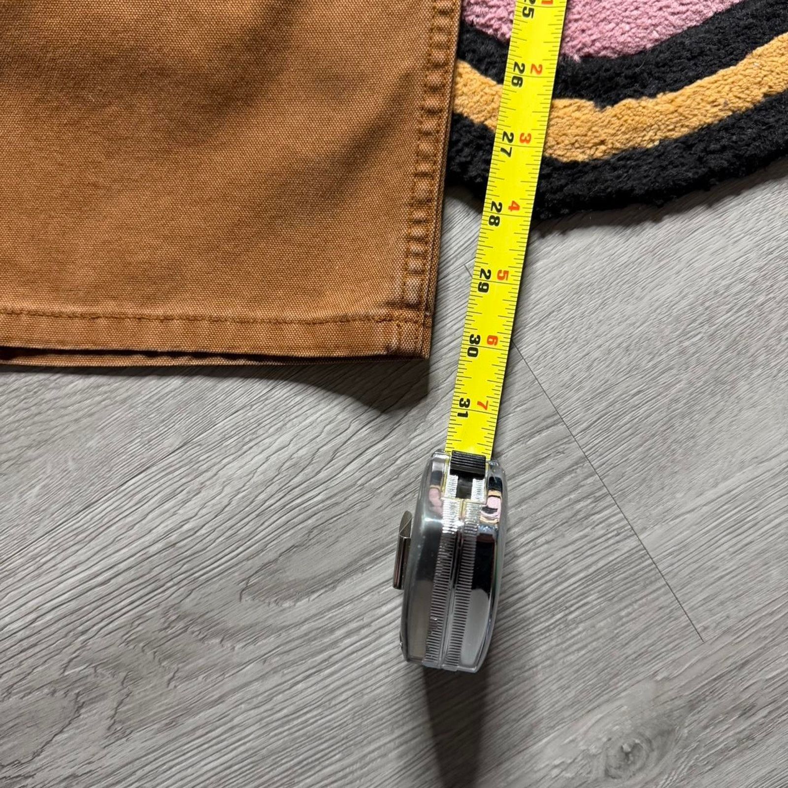 Rei Rei Cooperative Double Knee Trail Mountain Pants Size 40x32 Size US 40 / EU 56 - 5 Thumbnail