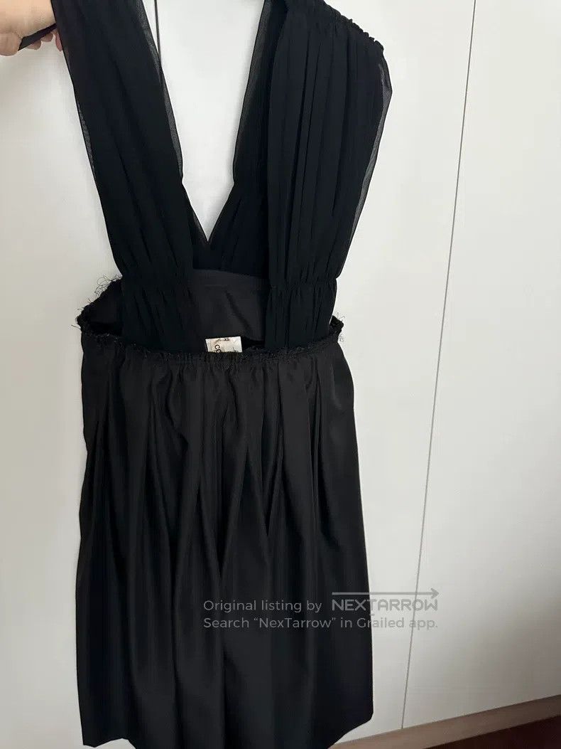 Comme des Garcons Comme des Garcons Overall dress Size XS / US 0-2 / IT 36-38 - 4 Thumbnail