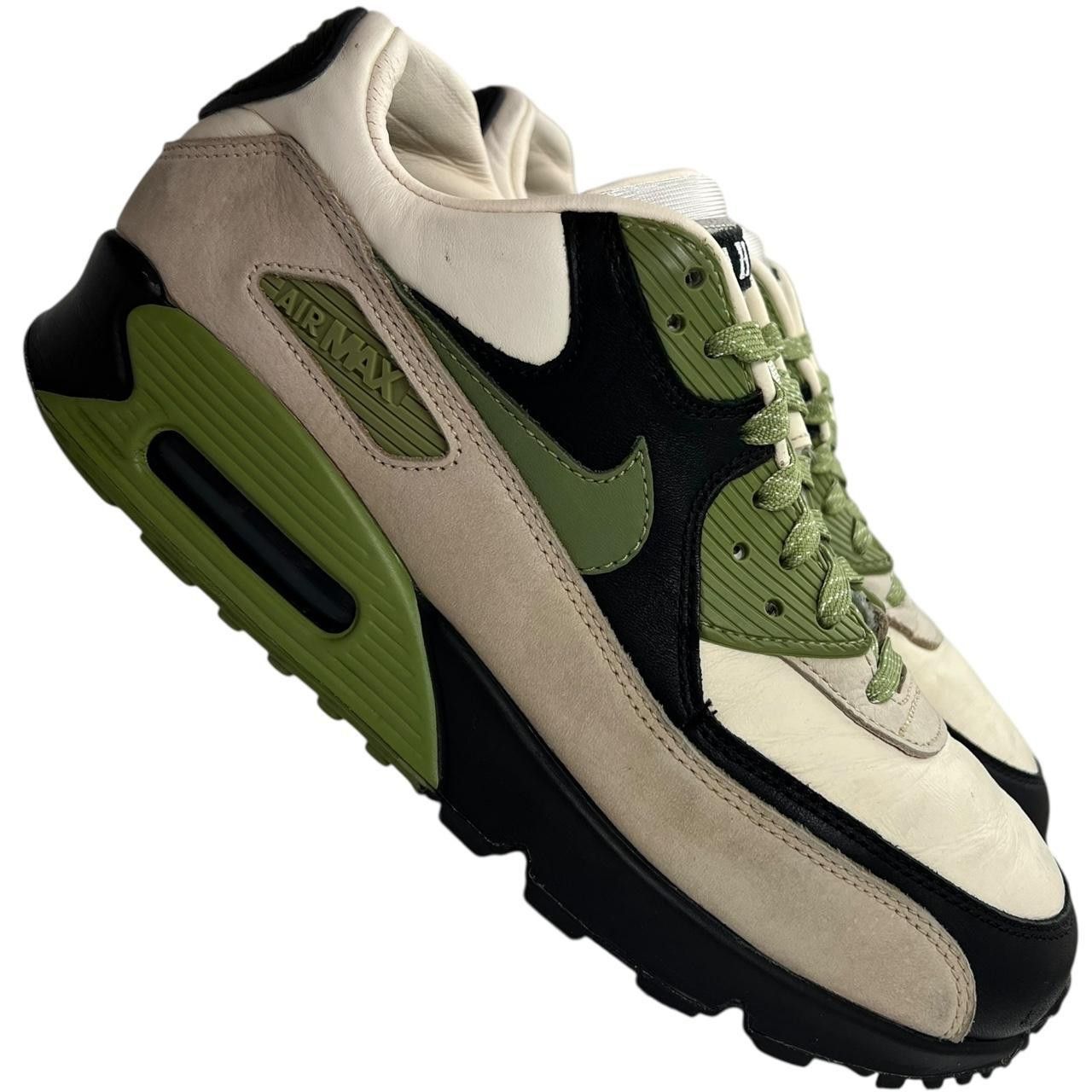 Nike Nike Air Max 90 Lahar Escape - Size US 8 / EU 41 / UK 7 Size US 8 / EU 41 - 1 Thumbnail