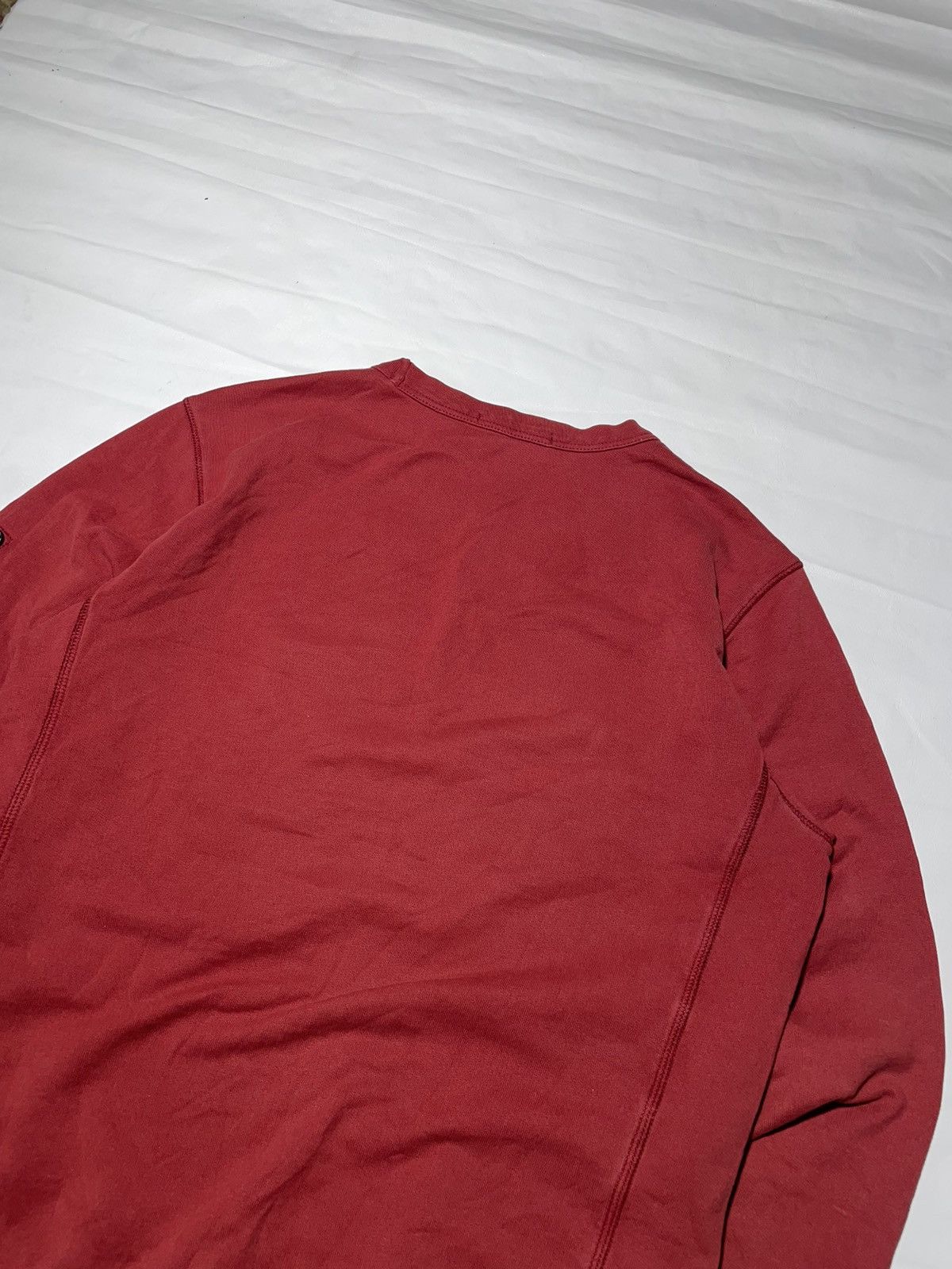 Stone Island Stone Island Junior sweatshirt Size US XXS / EU 40 - 17 Thumbnail