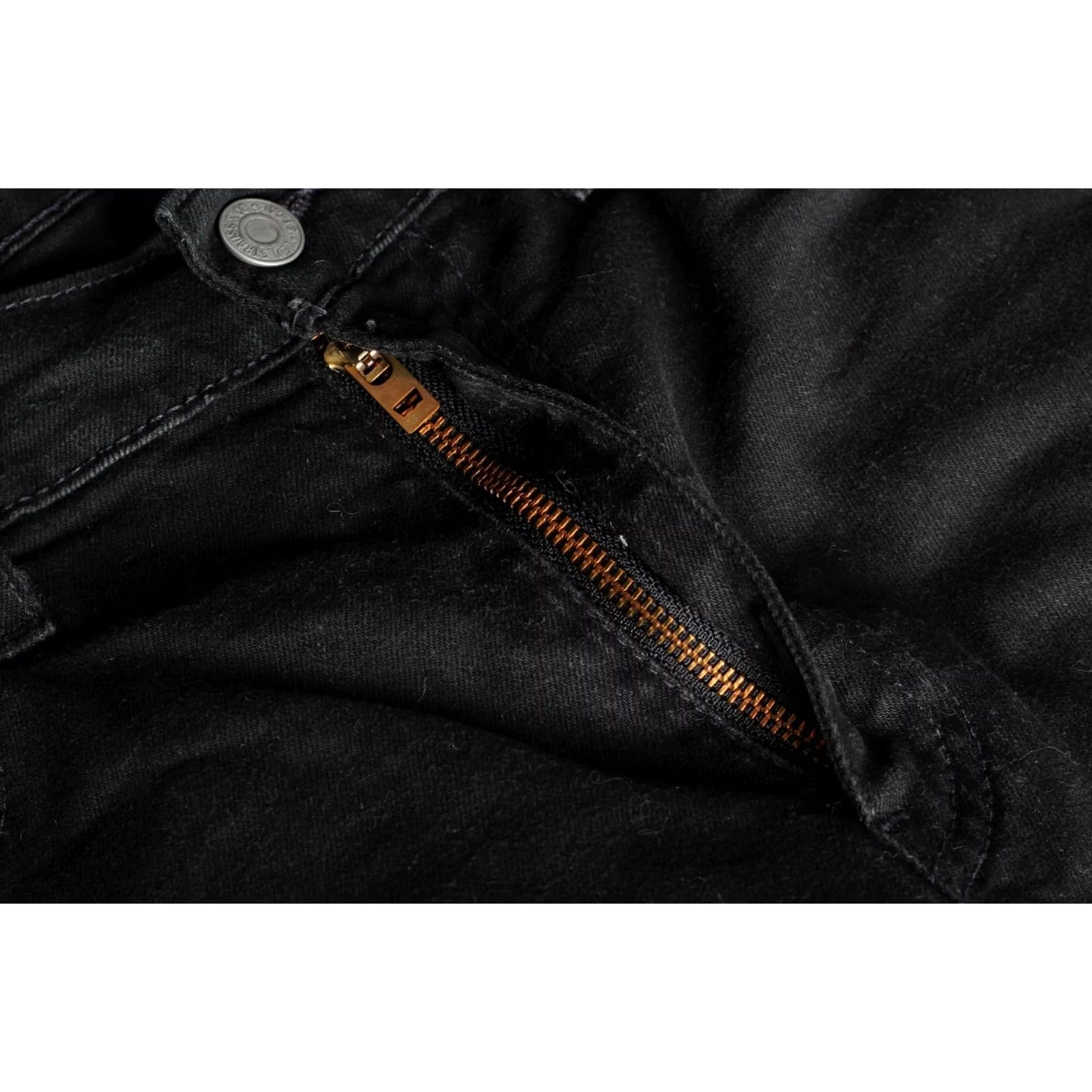 Levi's LEVI’S 512 Slim Tapered Jeans Men Size W32 L32 PREMIUM Big E DZ7733 Size US 32 / EU 48 - 5 Thumbnail