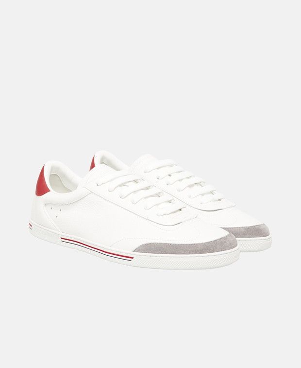 Dolce & Gabbana Sneakers Size US 6 / EU 39 - 1 Thumbnail