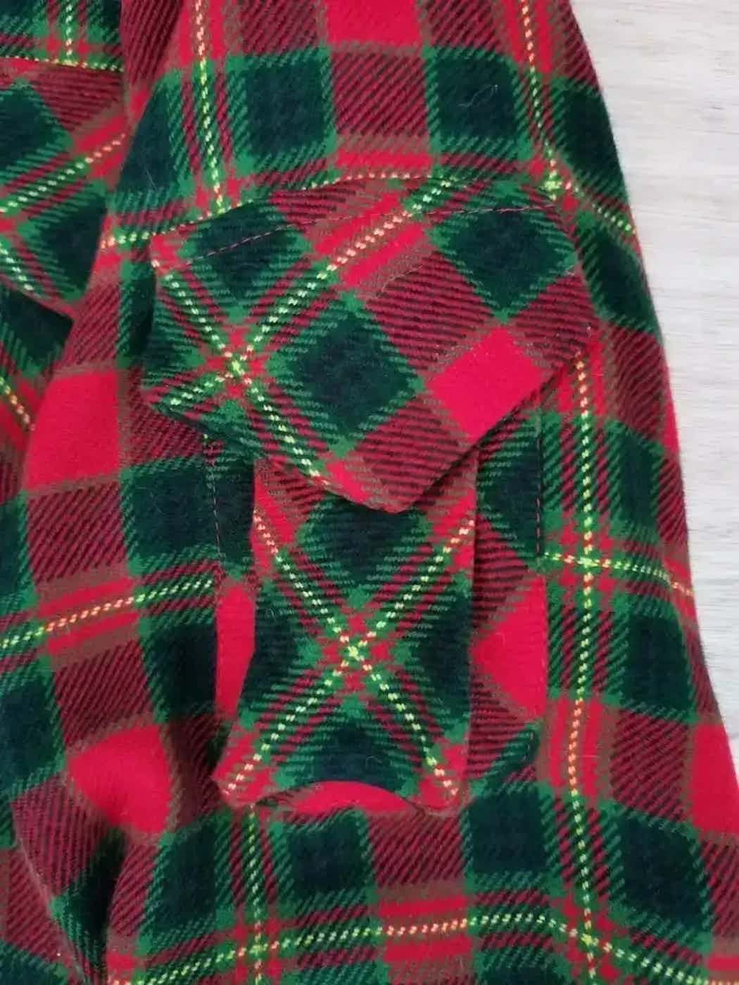 Vintage Vintage Charme Gun Jacket Size US L / EU 52-54 / 3 - 3 Thumbnail