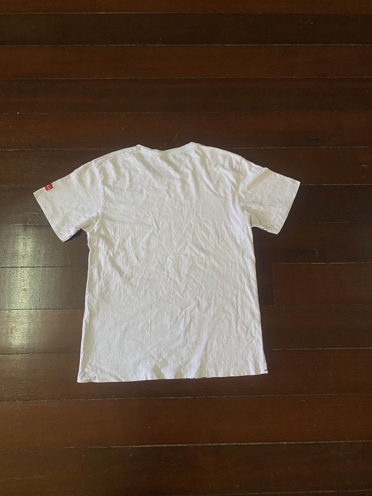 Futura × Recon FIRE 🔥 FUTURA LABORATORIES X UNIQLO ART DESIGN Size US M / EU 48-50 / 2 - 5 Thumbnail