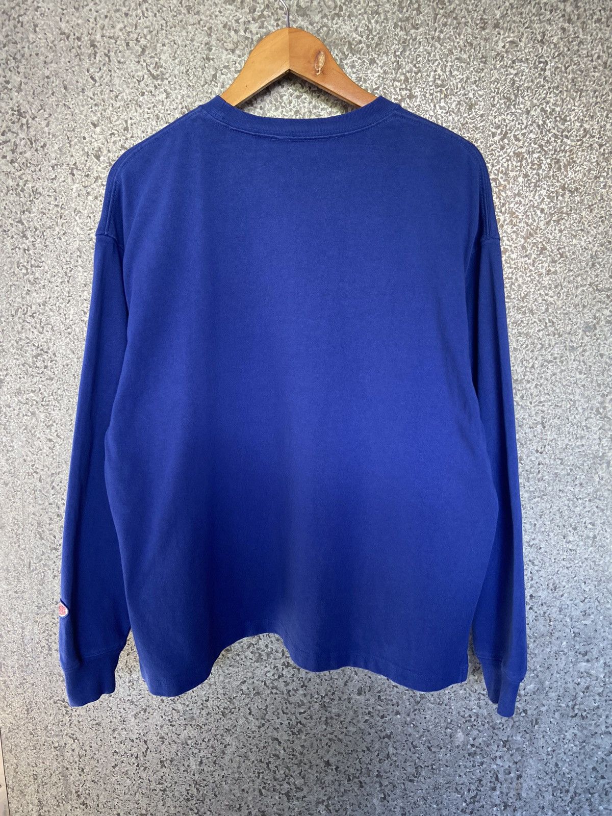 Ben Davis Vintage Ben Davis sweatshirt Size US M / EU 48-50 / 2 - 4 Thumbnail