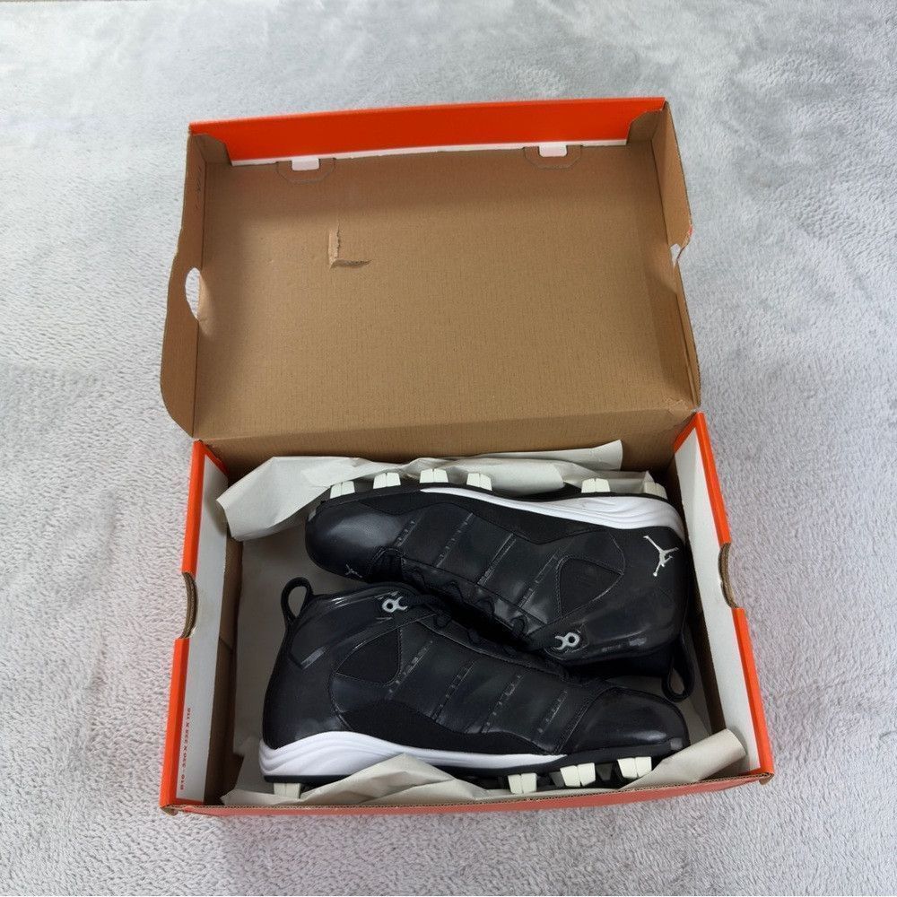 Nike Nike Men's Sz 7 US/6 UK/40 EU Derek Jeter Vital Metal Baseb Size US 7 / EU 40 - 2 Thumbnail