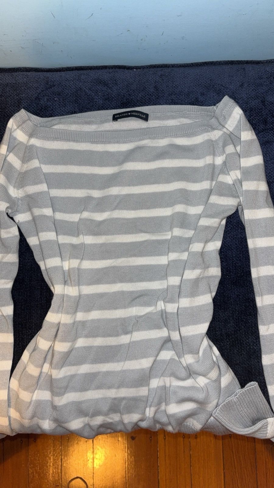 Brandy Melville BRANDY MELVILLE BUNDLE🌟 Size ONE SIZE - 2 Thumbnail
