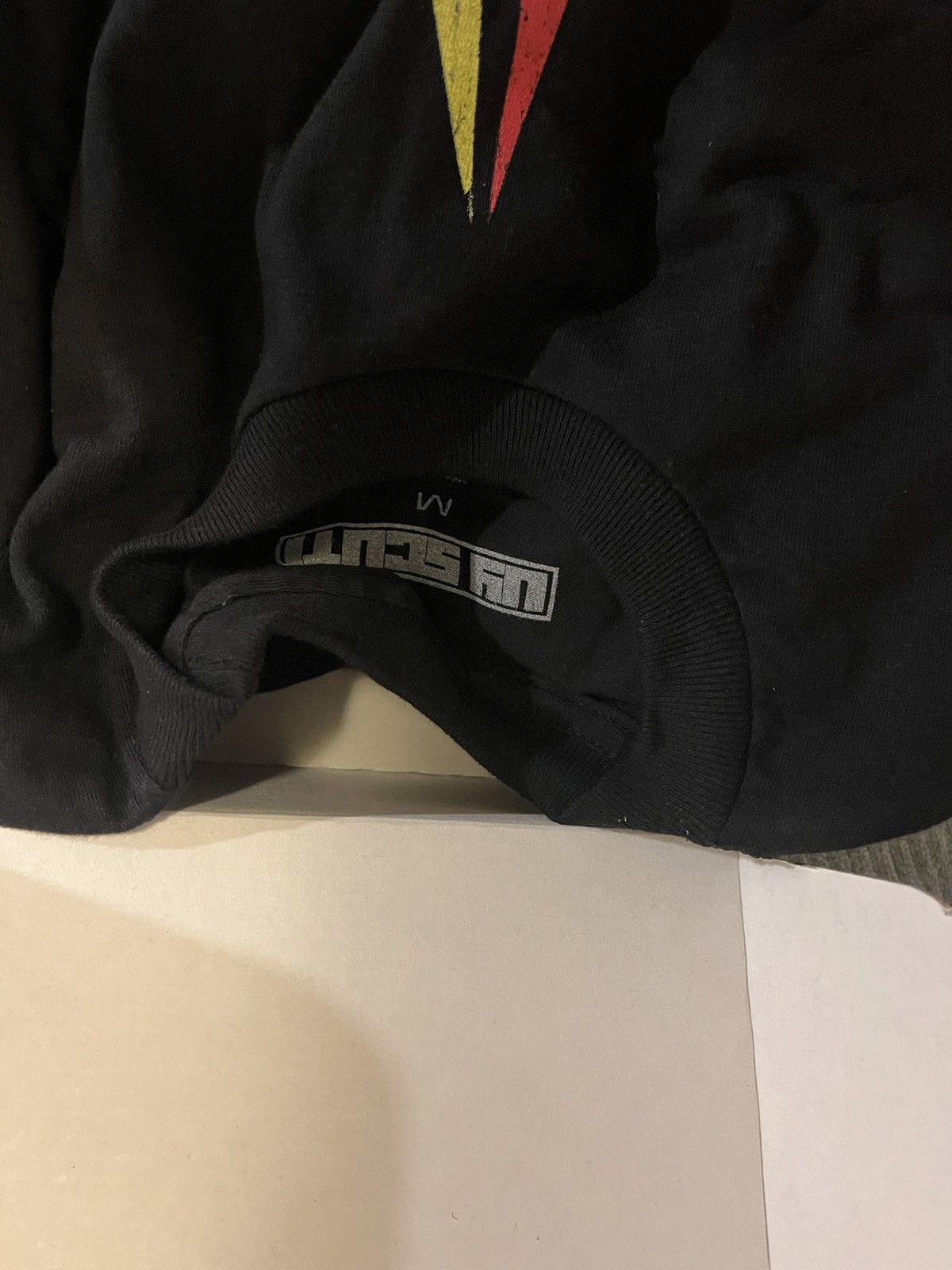 Young Thug UY SCUTTI young thug t shirt Size US M / EU 48-50 / 2 - 6 Thumbnail