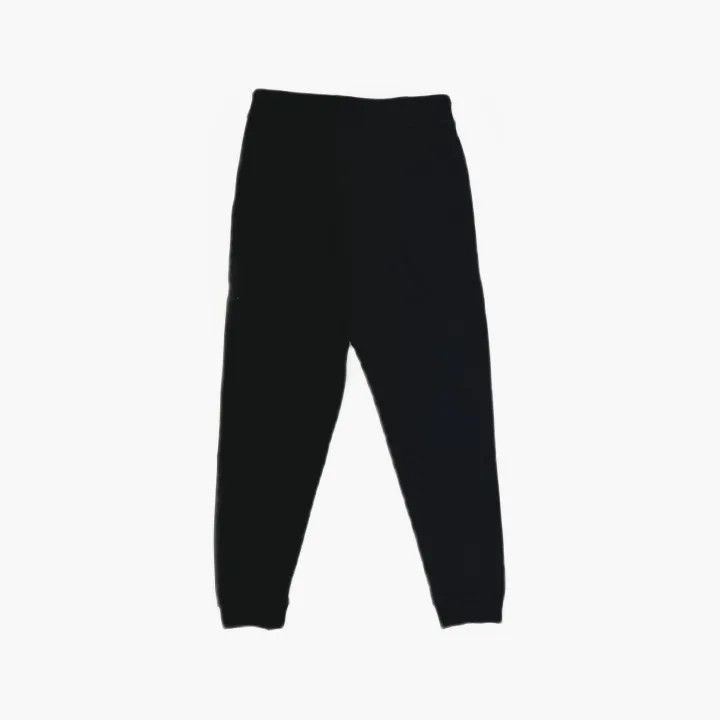 Kenzo KENZO SS22 Black Knitted Jogging Pants for Women -2507 Size 29" - 1 Thumbnail